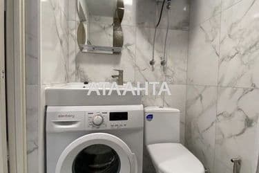 1-room apartment apartment by the address st. Tiraspolskaya 1905 goda ul (area 19,5 m²) - Atlanta.ua - photo 9