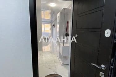 1-room apartment apartment by the address st. Tiraspolskaya 1905 goda ul (area 19,5 m²) - Atlanta.ua - photo 11