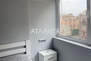 1-room apartment apartment by the address st. Tiraspolskaya 1905 goda ul (area 19,5 m²) - Atlanta.ua - photo 12