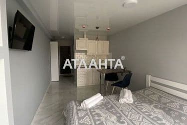 1-room apartment apartment by the address st. Tiraspolskaya 1905 goda ul (area 19,5 m²) - Atlanta.ua - photo 14