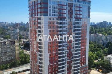2-rooms apartment apartment by the address st. Gagarina pr (area 72 m²) - Atlanta.ua - photo 24