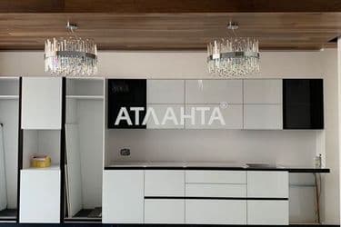 3-rooms apartment apartment by the address st. Karkashadze per Kirpichnyy per (area 167 m²) - Atlanta.ua - photo 24