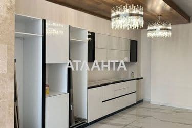 3-rooms apartment apartment by the address st. Karkashadze per Kirpichnyy per (area 167 m²) - Atlanta.ua - photo 25
