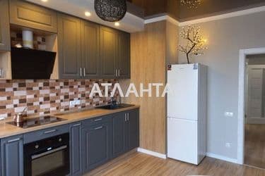 2-кімнатна квартира за адресою вул. Генуезька (площа 64 м²) - Atlanta.ua - фото 30