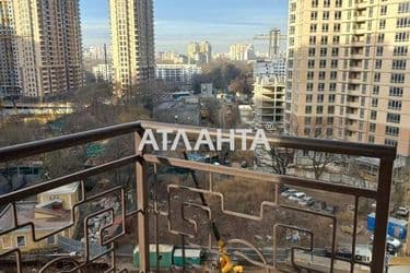 2-кімнатна квартира за адресою вул. Генуезька (площа 64 м²) - Atlanta.ua - фото 37