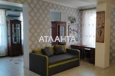 2-rooms apartment apartment by the address st. Vorontsovskiy per Krasnoflotskiy per (area 120 m²) - Atlanta.ua - photo 22