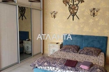 2-rooms apartment apartment by the address st. Vorontsovskiy per Krasnoflotskiy per (area 120 m²) - Atlanta.ua - photo 20