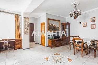 2-rooms apartment apartment by the address st. Vorontsovskiy per Krasnoflotskiy per (area 120 m²) - Atlanta.ua - photo 16