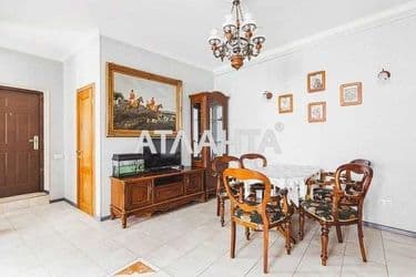 2-rooms apartment apartment by the address st. Vorontsovskiy per Krasnoflotskiy per (area 120 m²) - Atlanta.ua - photo 17