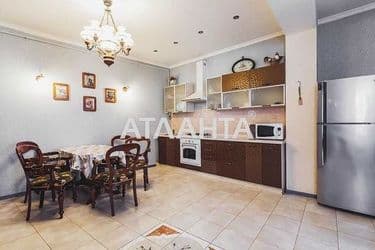 2-rooms apartment apartment by the address st. Vorontsovskiy per Krasnoflotskiy per (area 120,0 m2) - Atlanta.ua - photo 18