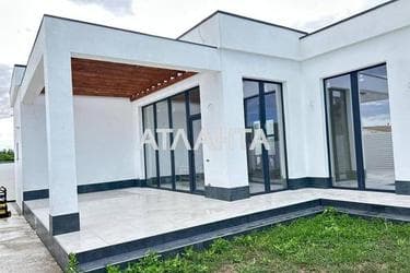 House by the address st. Klubnichnyy per (area 150 m²) - Atlanta.ua - photo 19
