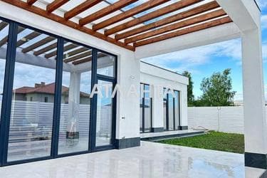 House by the address st. Klubnichnyy per (area 150 m²) - Atlanta.ua - photo 20