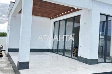 House by the address st. Klubnichnyy per (area 150 m²) - Atlanta.ua - photo 22