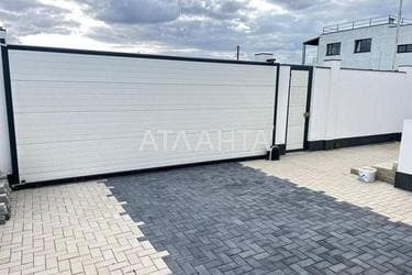 House by the address st. Klubnichnyy per (area 150 m²) - Atlanta.ua - photo 26