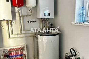House by the address st. Klubnichnyy per (area 150 m²) - Atlanta.ua - photo 35