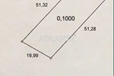 Landplot by the address st. Bronzovyy per (area 10 acr) - Atlanta.ua - photo 11