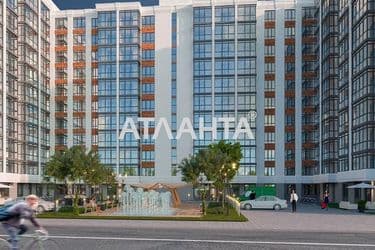 1-room apartment apartment by the address st. Profsoyuznaya (area 30 m²) - Atlanta.ua - photo 8