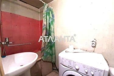 3-rooms apartment apartment by the address st. Razumovskaya Ordzhonikidze (area 55 m²) - Atlanta.ua - photo 16