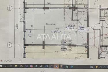 Commercial real estate at st. Radostnaya (area 72 m²) - Atlanta.ua - photo 11