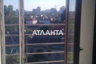 1-room apartment apartment by the address st. Dokovaya (area 36 m²) - Atlanta.ua - photo 11