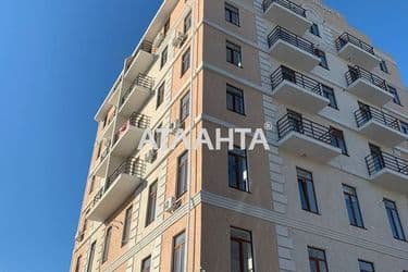 1-room apartment apartment by the address st. Dokovaya (area 36 m²) - Atlanta.ua - photo 18