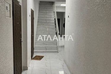 1-room apartment apartment by the address st. Dokovaya (area 36 m²) - Atlanta.ua - photo 16