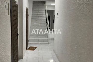 1-room apartment apartment by the address st. Dokovaya (area 36,0 m2) - Atlanta.ua - photo 16