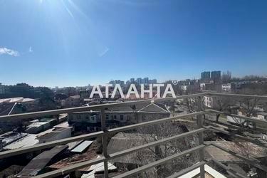 1-room apartment apartment by the address st. Dokovaya (area 36 m²) - Atlanta.ua - photo 22