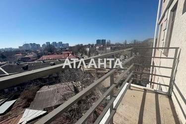 1-room apartment apartment by the address st. Dokovaya (area 36 m²) - Atlanta.ua - photo 23