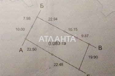 Landplot by the address (area 8,3 acr) - Atlanta.ua - photo 8