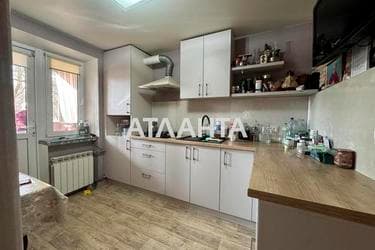 3-rooms apartment apartment by the address st. Kosmonavtov (area 66 m²) - Atlanta.ua - фото 22