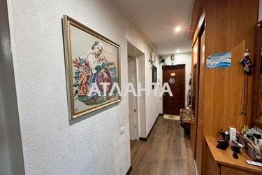 3-rooms apartment apartment by the address st. Kosmonavtov (area 66 m²) - Atlanta.ua - фото 23