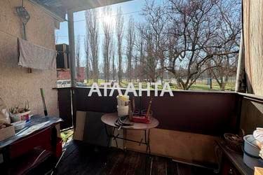 3-rooms apartment apartment by the address st. Kosmonavtov (area 66 m²) - Atlanta.ua - фото 27