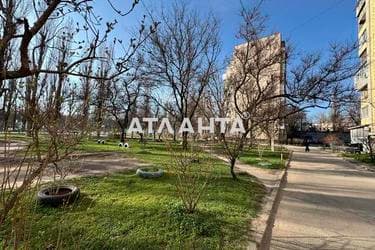 3-rooms apartment apartment by the address st. Kosmonavtov (area 66 m²) - Atlanta.ua - фото 28