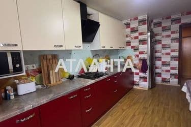 3-rooms apartment apartment by the address st. Babadzhanyana marsh Rekordnaya (area 117 m²) - Atlanta.ua - photo 15