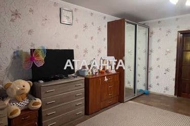 3-rooms apartment apartment by the address st. Babadzhanyana marsh Rekordnaya (area 117 m²) - Atlanta.ua - photo 20