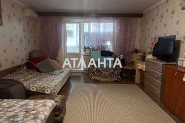 3-rooms apartment apartment by the address st. Babadzhanyana marsh Rekordnaya (area 117 m²) - Atlanta.ua - photo 21