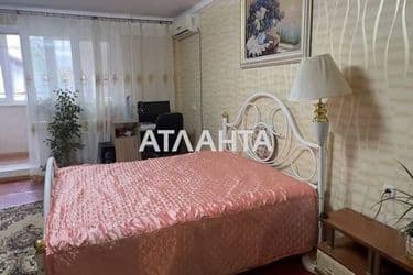 3-rooms apartment apartment by the address st. Babadzhanyana marsh Rekordnaya (area 117 m²) - Atlanta.ua - photo 18