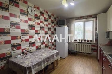 3-rooms apartment apartment by the address st. Babadzhanyana marsh Rekordnaya (area 117 m²) - Atlanta.ua - photo 16