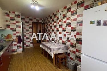 3-rooms apartment apartment by the address st. Babadzhanyana marsh Rekordnaya (area 117 m²) - Atlanta.ua - photo 19
