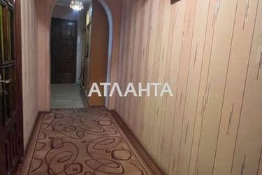 3-rooms apartment apartment by the address st. Babadzhanyana marsh Rekordnaya (area 117 m²) - Atlanta.ua - photo 28