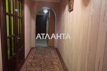 3-rooms apartment apartment by the address st. Babadzhanyana marsh Rekordnaya (area 117 m²) - Atlanta.ua - photo 25