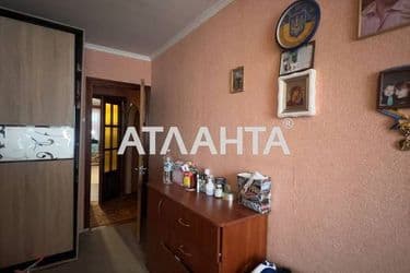 3-rooms apartment apartment by the address st. Babadzhanyana marsh Rekordnaya (area 117 m²) - Atlanta.ua - photo 22