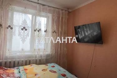 3-rooms apartment apartment by the address st. Babadzhanyana marsh Rekordnaya (area 117 m²) - Atlanta.ua - photo 27