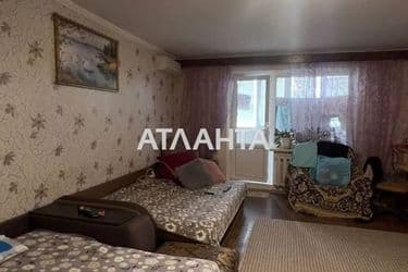 3-rooms apartment apartment by the address st. Babadzhanyana marsh Rekordnaya (area 117 m²) - Atlanta.ua - photo 23
