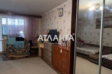 3-rooms apartment apartment by the address st. Babadzhanyana marsh Rekordnaya (area 117 m²) - Atlanta.ua - photo 24