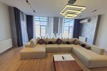 3-кімнатна квартира за адресою вул. Говорова марш. (площа 170 м²) - Atlanta.ua - фото 39
