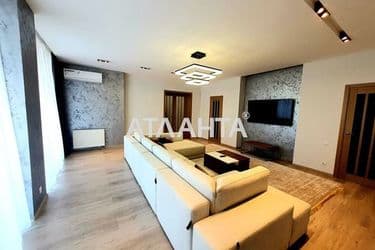 3-кімнатна квартира за адресою вул. Говорова марш. (площа 170 м²) - Atlanta.ua - фото 35