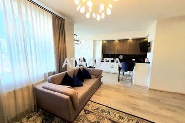 3-кімнатна квартира за адресою вул. Говорова марш. (площа 170 м²) - Atlanta.ua - фото 34