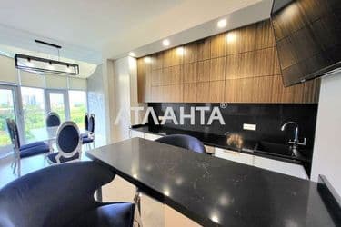 3-кімнатна квартира за адресою вул. Говорова марш. (площа 170 м²) - Atlanta.ua - фото 31